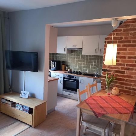 Apartament Promenada Ζεστοκόβα Εξωτερικό φωτογραφία