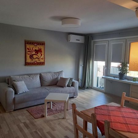 Apartament Promenada Ζεστοκόβα Εξωτερικό φωτογραφία