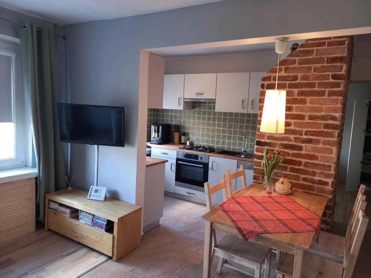 Apartament Promenada Ζεστοκόβα Εξωτερικό φωτογραφία