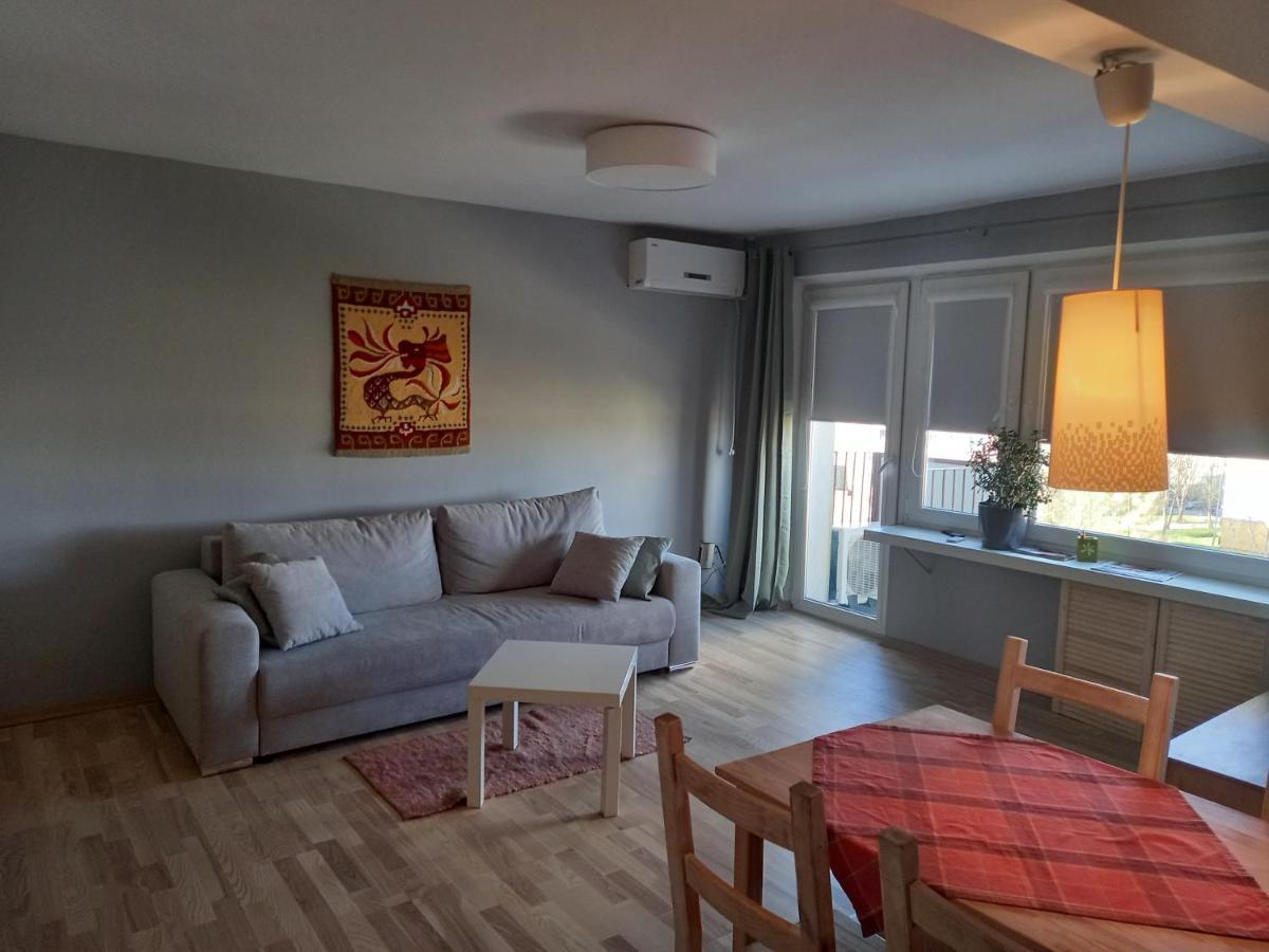 Apartament Promenada Ζεστοκόβα Εξωτερικό φωτογραφία