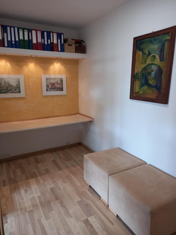 Apartament Promenada Ζεστοκόβα Εξωτερικό φωτογραφία