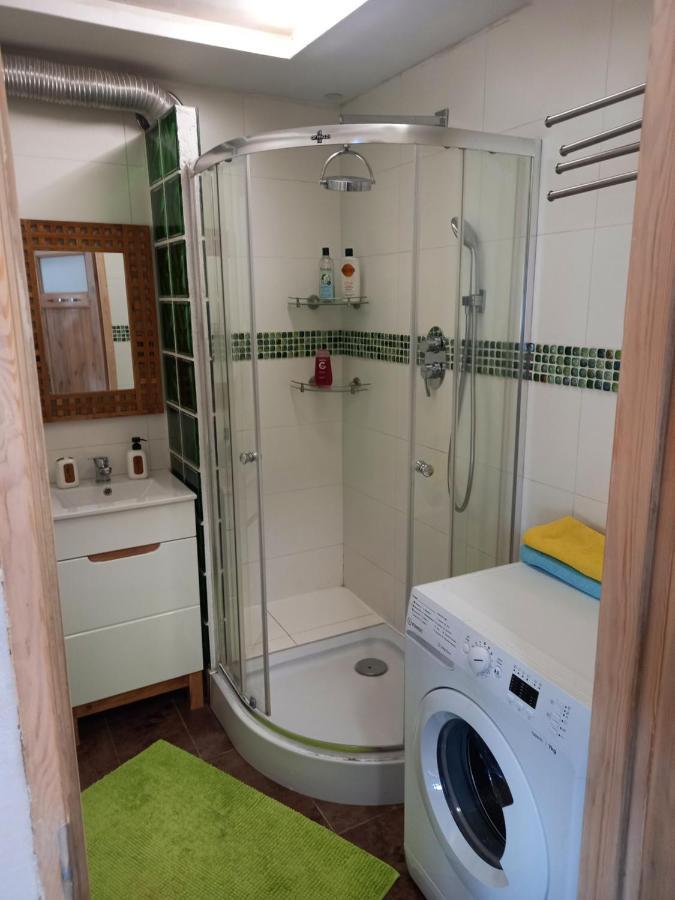 Apartament Promenada Ζεστοκόβα Εξωτερικό φωτογραφία