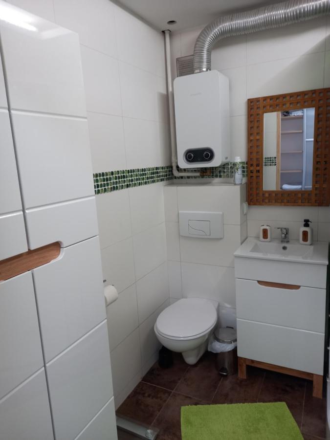 Apartament Promenada Ζεστοκόβα Εξωτερικό φωτογραφία