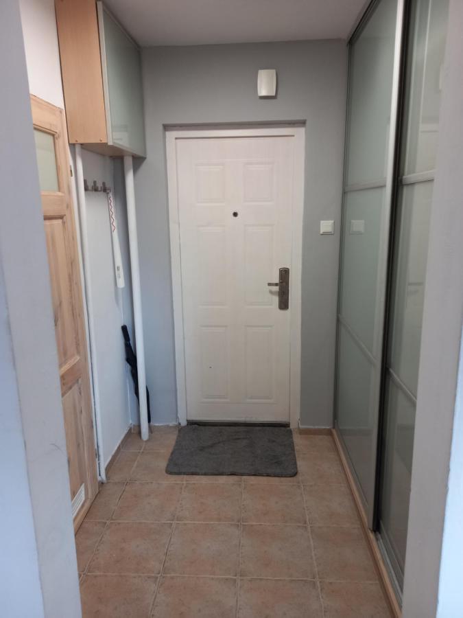 Apartament Promenada Ζεστοκόβα Εξωτερικό φωτογραφία