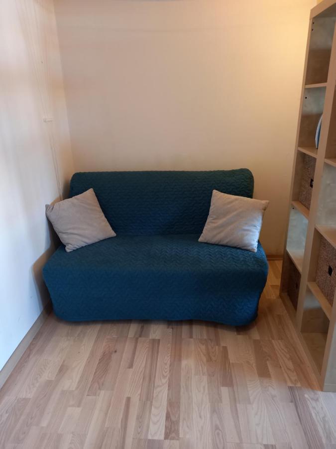 Apartament Promenada Ζεστοκόβα Εξωτερικό φωτογραφία