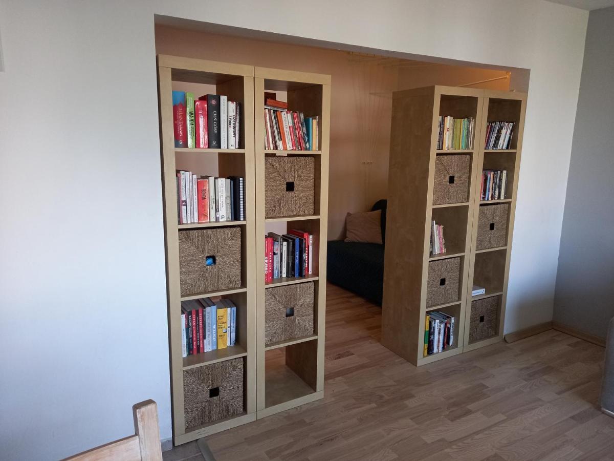 Apartament Promenada Ζεστοκόβα Εξωτερικό φωτογραφία