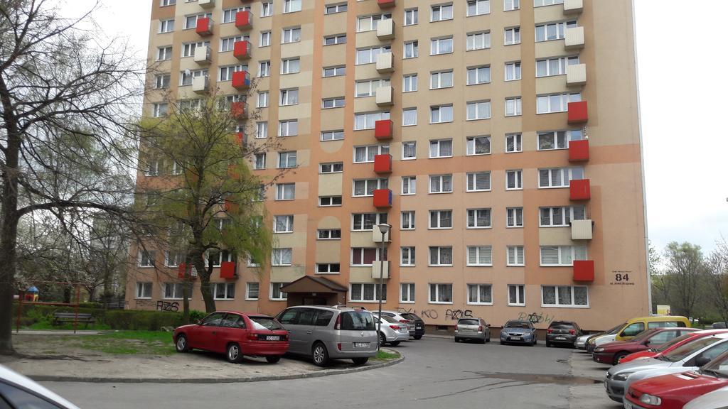Apartament Promenada Ζεστοκόβα Εξωτερικό φωτογραφία